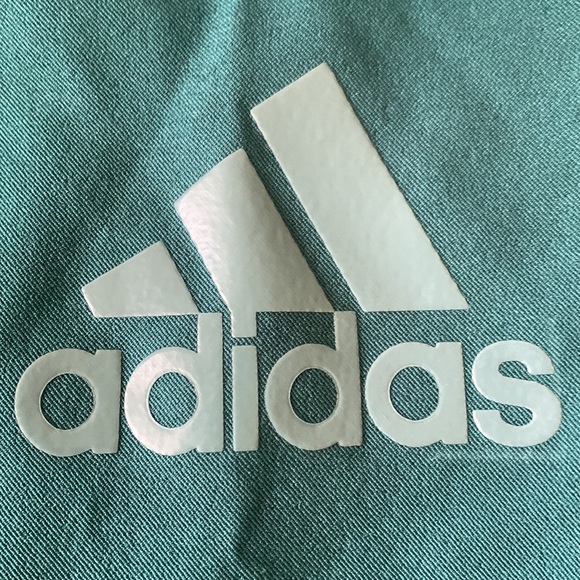 NWT Adidas Go-To Adapt full zip jacket GREEN US XL - Picture 8 of 11